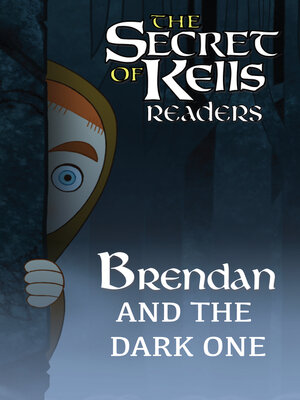 cover image of Brendan and the Dark One